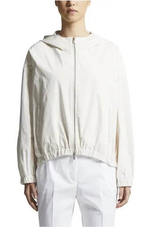 PESERICO SIGN Femme, Vestes, , Taille: 40 FR Veste technique en taffetas