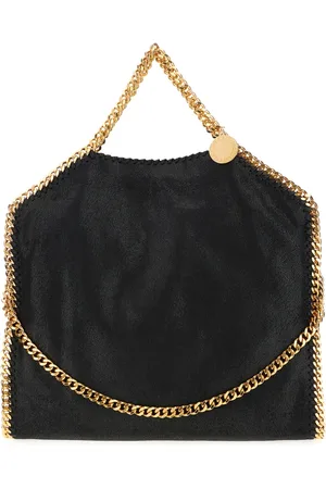 Stella McCartney Femme, Sacs, Noir, Taille: ONE Size Sacs à main Sacs à bandoulière Accessoires mode