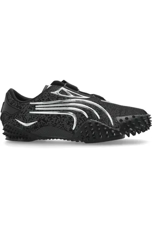 PUMA Homme, Chaussures, Noir, Taille: 43 EU Chaussures de sport Mostro Metallic