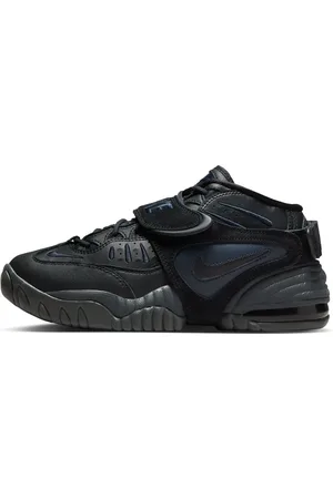 Nike Unisex, Chaussures, Noir, Taille: 36 EU Air Adjust Force Dark Obsidian Baskets