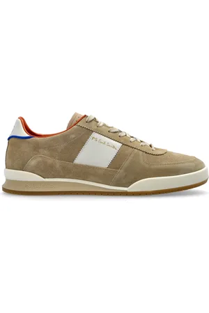 Paul Smith Homme, Chaussures, , Taille: 43 EU Chaussures de sport avec logo