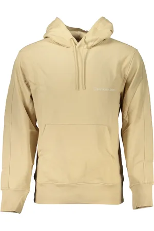 Calvin Klein Homme, Sweatshirts et sweats à capuche, , Taille: S Sweat à capuche avec logo