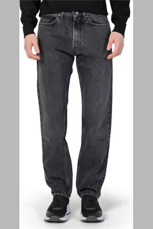 HUGO BOSS Homme, Jeans, Noir, Taille: W29 L32 Jeans Homme Collection Automne/Hiver 100% Coton