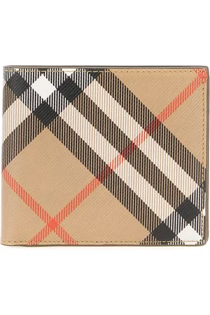 Burberry Homme, Accessoires, , Taille: ONE Size Portefeuilles et Porte-cartes Élégants