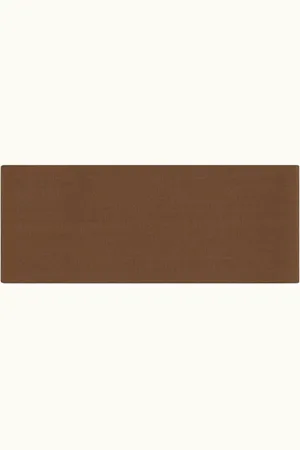 SARA ROKA Femme, Accessoires, Brun, Taille: M Ceinture Élégante avec