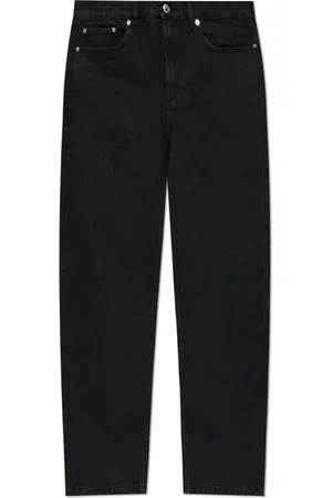 A.P.C. Homme, Jeans, Noir, Taille: W31 Jeans Martin