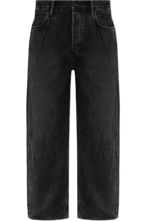 AllSaints Homme, Jeans, Gris, Taille: W32 Jeans Lenny
