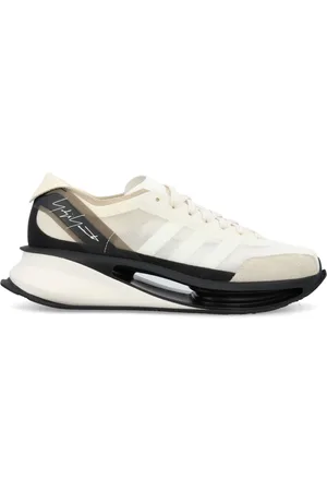 Y-3 Homme, Chaussures, Multicolore, Taille: 41 EU S-Gendo Run Baskets