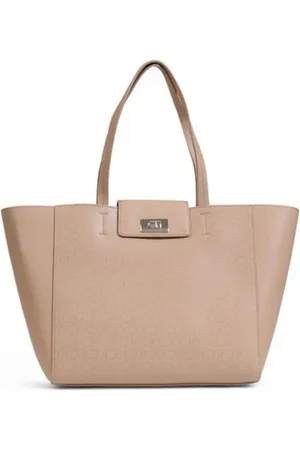 Calvin Klein Femme, Sacs, , Taille: ONE Size Sac à main en polyester