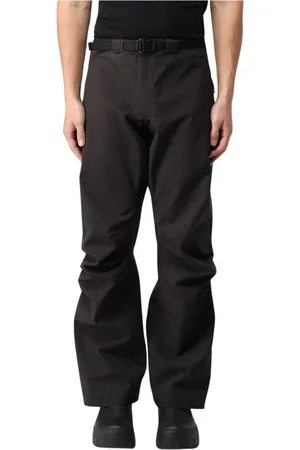 GR10K Homme, Pantalons, Gris, Taille: L Pantalon Casual Outdoor Homme Gris