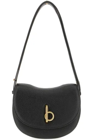 Burberry Femme, Sacs, Noir, Taille: ONE Size Sacs à bandoulière pour femmes