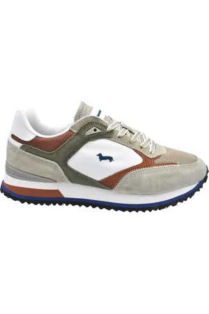 HARMONT&BLAINE Homme, Chaussures, , Taille: 43 EU Chaussures plates