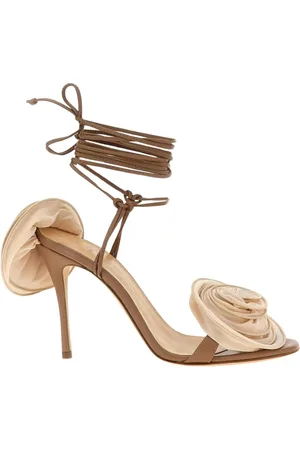 MAGDA BUTRYM Femme, Chaussures, , Taille: 36 1/2 EU Sandales à Lacets