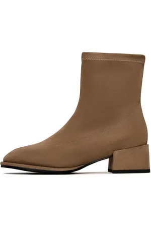 CESARE GASPARI Femme, Chaussures, , Taille: 40 EU Bottines Aquila