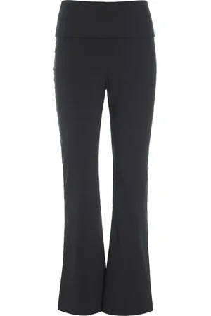 Bitte Kai Rand Femme, Pantalons, Noir, Taille: 40 FR Pantalon Stretch Magique Noir