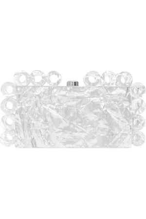 Cult Gaia Femme, Sacs, Gris, Taille: ONE Size Sac Harlow