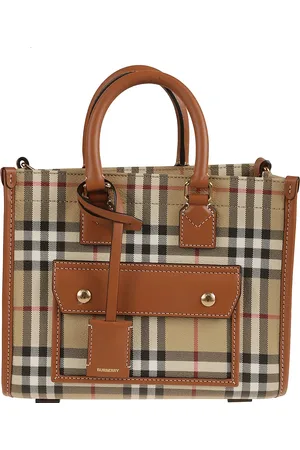 Burberry Femme, Sacs, , Taille: ONE Size Collection de Sacs Élégants
