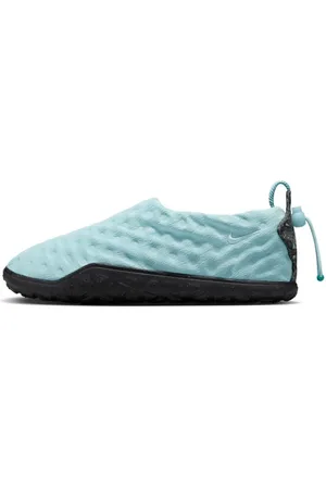 Nike Homme, Chaussures, Bleu, Taille: 44 EU Chaussures Ocean Bliss ACG Moc prêtes pour l