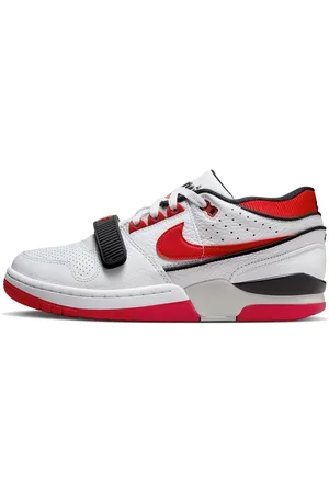 Nike Homme, Chaussures, Blanc, Taille: 43 EU Baskets Alpha Force 88 Chicago