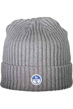 North Sails Homme, Accessoires, Gris, Taille: ONE Size Casquette Grise Aventure Homme