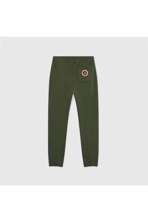 Sweet Pants Homme, Pantalons, Vert, Taille: S F Iconicslim24 Leaf