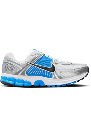 Nike Homme, Chaussures, Bleu, Taille: 43 EU Zoom Vomero 5 Photo Baskets