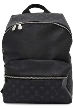 LOUIS VUITTON Femme, Pre-owned, Noir, Taille: ONE Size Pre-owned Cuir sacs-louis-vuitton