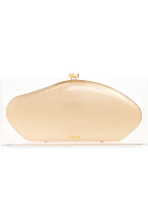 Cult Gaia Femme, Sacs, Jaune, Taille: ONE Size Sac Annika