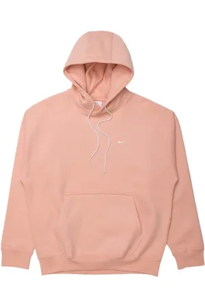 Nike Homme, Sweatshirts et sweats à capuche, Rose, Taille: L Sweat à Capuche Modèle Sportif Classique