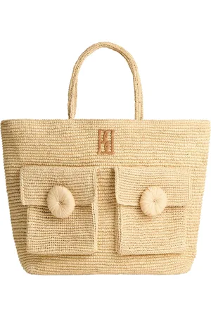By Malene Birger Femme, Sacs, Brun, Taille: ONE Size Sac Miras Élégant pour un Usage Quotidien