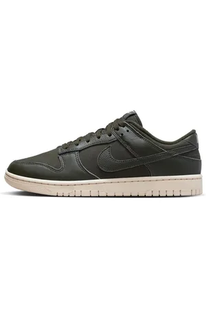 Nike Femme, Chaussures, Noir, Taille: 38 1/2 EU Baskets Premium Sequoia Style Bas