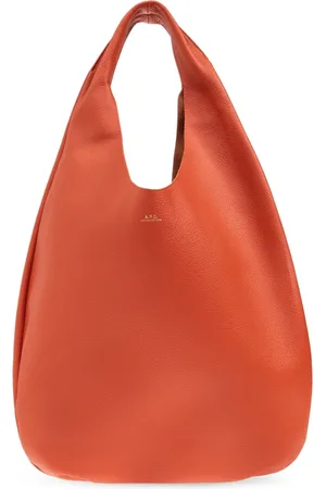 A.P.C. Femme, Sacs, , Taille: ONE Size Sac à bandoulière Neige