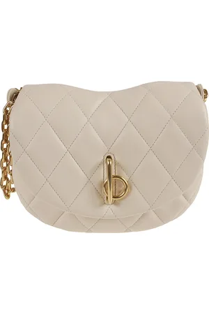 Burberry Femme, Sacs, , Taille: ONE Size Sac Matelassé Rocking