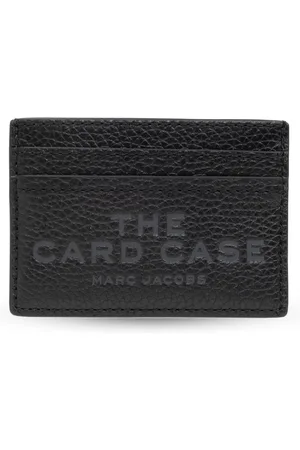 Marc Jacobs Femme, Accessoires, Noir, Taille: ONE Size Porte-cartes