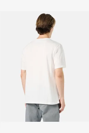 Iceberg Homme, Tops, , Taille: L T-Shirt en Coton