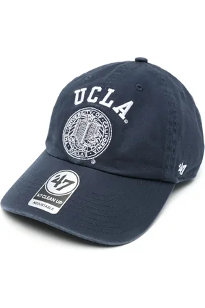 Sporty & Rich Femme, Accessoires, Bleu, Taille: ONE Size Sporty Cap Ac060615639Bl Dknav