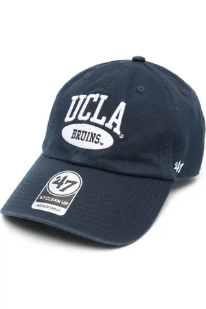 Sporty & Rich Femme, Accessoires, Bleu, Taille: ONE Size Sporty Cap Ac060615670Bl Dknav