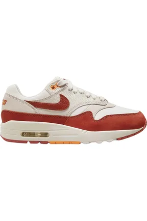 Nike Femme, Chaussures, Multicolore, Taille: 35 1/2 EU Air Max 1 Lx Baskets
