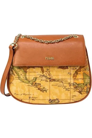 ALVIERO MARTINI 1A CLASSE Femme, Sacs, , Taille: ONE Size Sac à main classique en cuir pour femmes