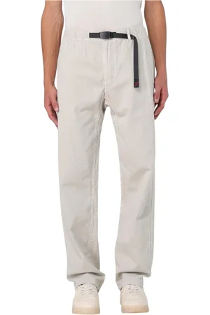 Gramicci Homme, Pantalons, , Taille: S Pantalon Confortable Tapered Fit pour l