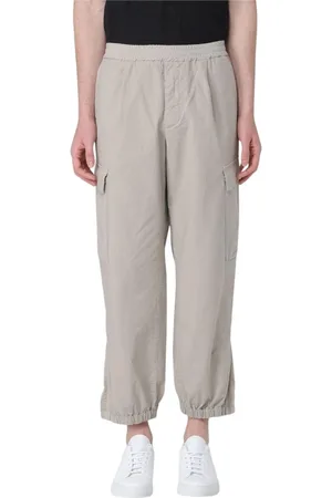 BARENA Homme, Pantalons, , Taille: M Pantalon Cargo à Cordon