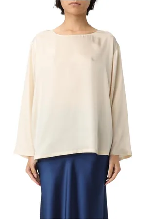 Liu Jo Femme, Blouses et Chemises, , Taille: 36 FR Chemise Élégante à Boutons