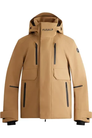 Fusalp Homme, Vestes, , Taille: 2XL John Jacket