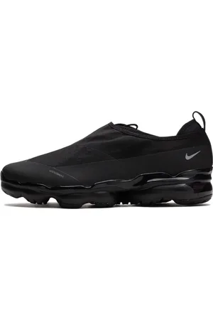 Nike Unisex, Chaussures, Noir, Taille: 37 1/2 EU VaporMax Moc Roam Baskets Noires