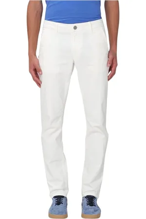 RE-HASH Homme, Pantalons, , Taille: W31 Pantalon Classique Chinos