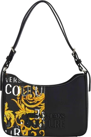 VERSACE Femme, Sacs, Noir, Taille: ONE Size Collection de Sacs de Designer