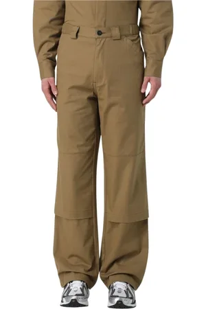 GR10K Homme, Pantalons, , Taille: S Pantalon Utilitaire à Double Couche Polyvalent