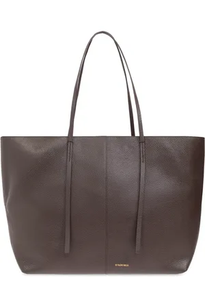 By Malene Birger Femme, Sacs, Brun, Taille: ONE Size Abilla Shopper Bag