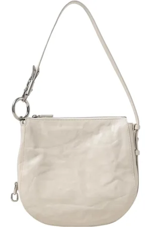 Burberry Femme, Sacs, , Taille: ONE Size Sac à Bandoulière HalfMoon en