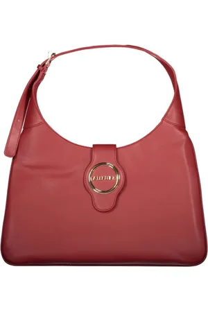 Valentino by Mario Valentino Femme, Sacs, Rouge, Taille: ONE Size Sac à main en polyéthylène rouge pour femme